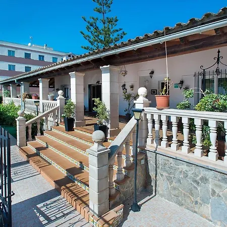 Villa Montemar By