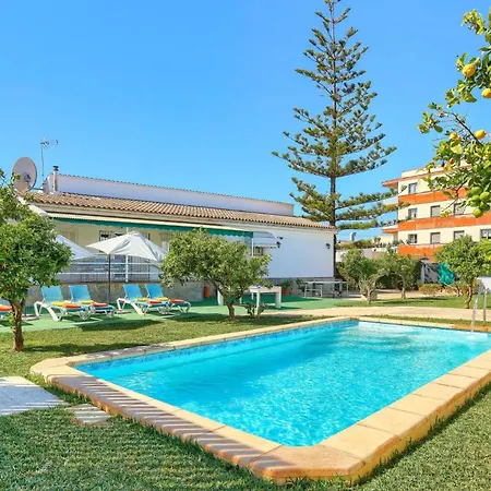 Villa Montemar By