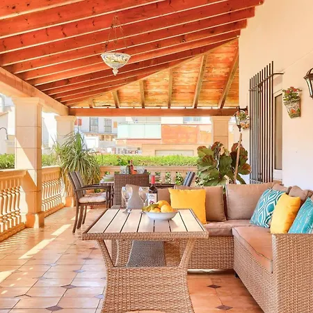 Montemar By Villa *